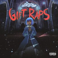 Gift Raps Connie Diiamond