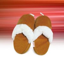 Gift World, Grzejące kapcie USB