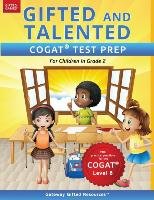 Gifted and Talented COGAT Test Prep Grade 2 - Resources Gateway Gifted