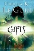 Gifts - Le Guin Ursula K.