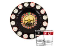 GiftWorld, Alkoholowa imprezowa gra ruletka Verk