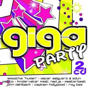 Giga Party - Various Artists