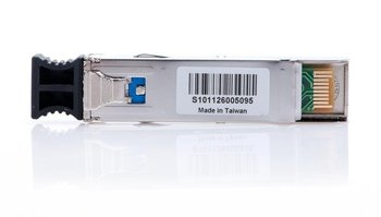 Gigabitowy moduł MiniGBIC ZYXEK SFP-LX-10-D 9, 10 km - ZyXEL