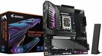 Gigabyte B860M A ELITE WIFI6E Inna marka