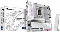 Gigabyte B860M A ELT WF6E ICE Gigabyte