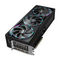 Gigabyte GeForce RTX 5070 Ti AORUS MASTER 16GB GDDR7 DLSS 4 (GV-N507TAORUS M-16GD)