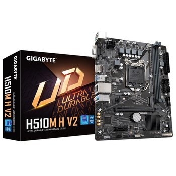 Gigabyte H510M H V2 - Gigabyte