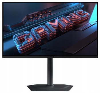Gigabyte MO27Q2 - 27" OLED QHD 0.03ms 240Hz HDR400 ClearMR 13000 - Gigabyte