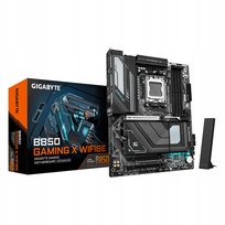 GIGABYTE Płyta główna B850 GAMING X WIFI6E Gigabyte