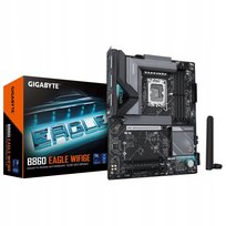 GIGABYTE Płyta główna B860 EAGLE WiFi6E