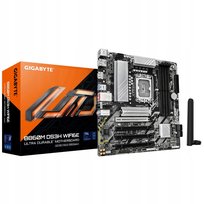 GIGABYTE Płyta główna B860M DS3H WIFI6E Inna marka