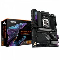 Gigabyte Płyta główna X870E A ELITE WIFI7 AM5 4DDR5 HDMI/USB-C ATX Gigabyte