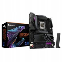 GIGABYTE Płyta główna Z890 A ELITE WIFI7