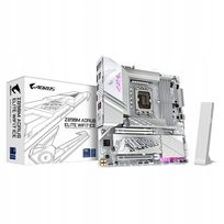 GIGABYTE Płyta główna Z890M A ELITE WF7 ICE Inna marka