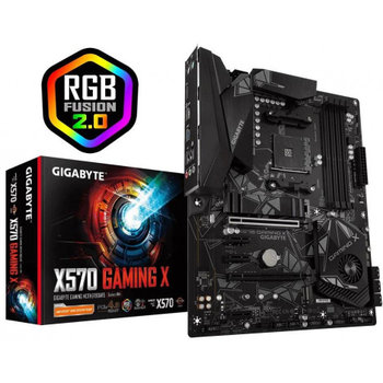 GIGABYTE X570 GAMING X - Gigabyte