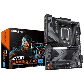 Gigabyte Z790 Gaming X Ax - Gigabyte