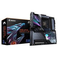 GIGABYTE Z890 AORUS MASTER AI TOP Płyta Główna E-ATX
