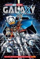 Gigant Poleca Extra. Galaxy Story House Egmont