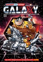 Gigant Poleca Extra Story House Egmont