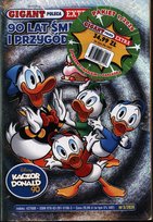 Gigant Poleca Extra Pakiet (dwa archiwalne egzemplarze, wysyłka losowa)