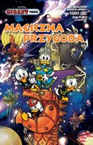 Gigant Poleca. Magiczna przygoda Egmont Polska Sp. z o.o.