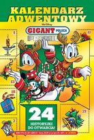 Gigant Poleca Premium Story House Egmont