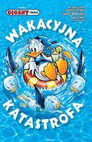 Gigant Poleca. Wakacyjna katastrofa Egmont Polska Sp. z o.o.