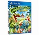 Gigantosaurus The Game Gigantozaur, PS4 - Outright games