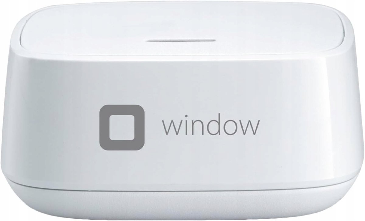 Gigaset Window ONE X Sensor - dodatek do inteligentnego domu - Gigaset ...