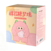 GIGGLE MONSTER Marshmallow Dream - Mystery BOX - Series Plush Inna marka