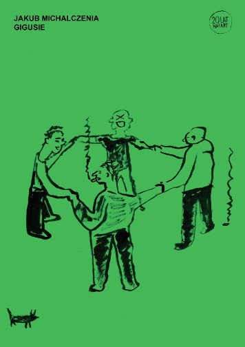 Gigusie - ebook epub