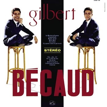 Gilbert Becaud (1960-1961) [Deluxe version] - Gilbert Bécaud