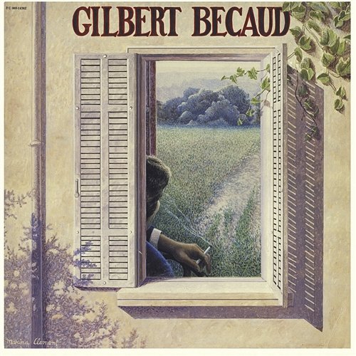 Gilbert Becaud (1975-1976) [Deluxe Version] - Gilbert Bécaud | Muzyka ...