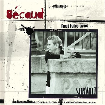 Gilbert Becaud (1984-1999) [Deluxe version] - Gilbert Bécaud
