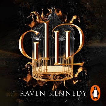 Gild - Kennedy Raven