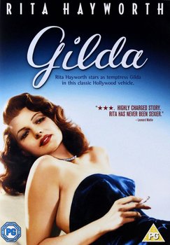 Gilda  - Vidor Charles
