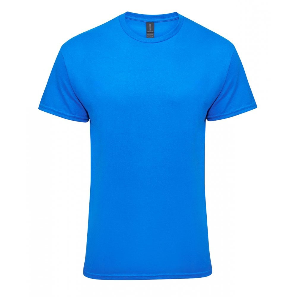 Gildan Classic Bianco - T-shirt & Polo Uomo
