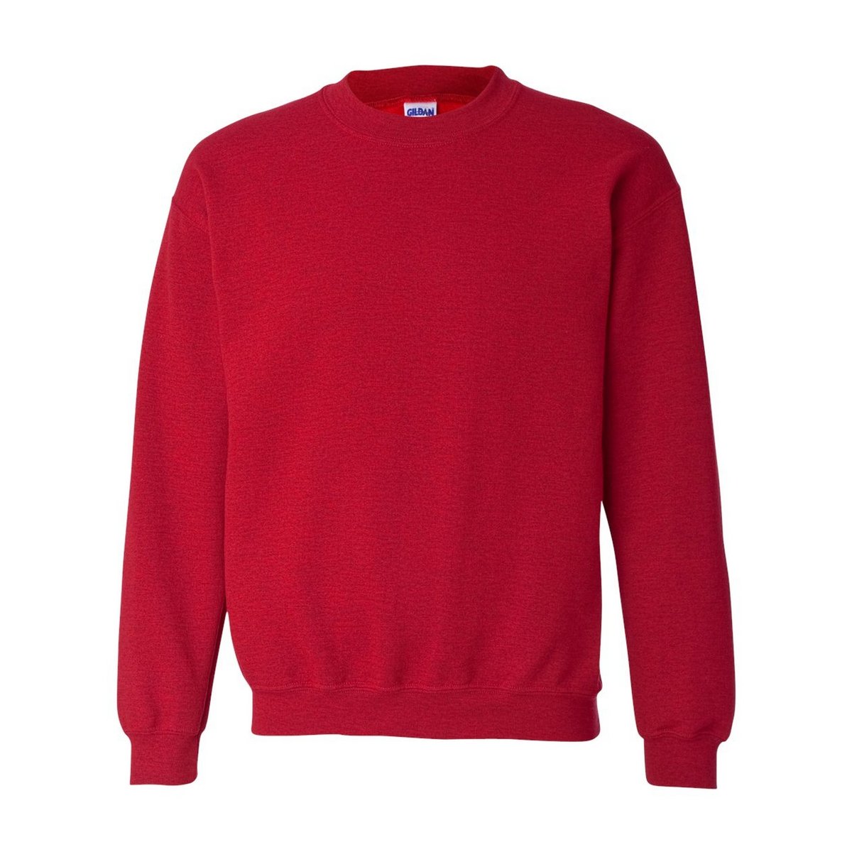 Gildan G500 – Maglietta Classica Uomo In Cotone 100% (150 G), Taglie XL/XXL, Confezione Multipla