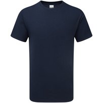 Gildan Hammer T-shirt Dla Dorosłych Unisex (3XL / Granatowy) GILDAN
