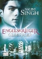 Gilde der Jäger 04. Engelskrieger - Singh Nalini