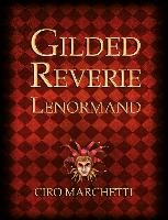 Gilded Reverie Lenormand - Marchetti Ciro