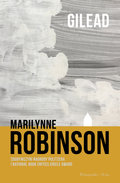 Gilead - Robinson Marilynne
