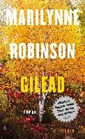 Gilead - Robinson Marilynne