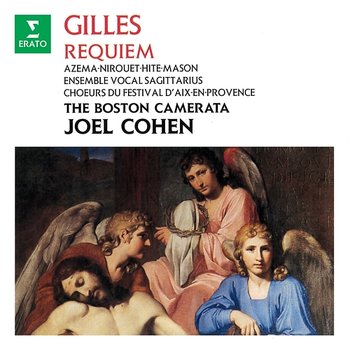 Gilles: Requiem - Boston Camerata & Joel Cohen