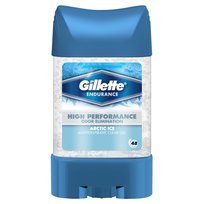 gillette arctic ice