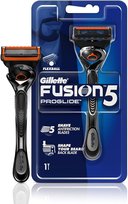Gillette, Fusion Proglide 5 Flexball, Maszynka Do Golenia Gillette