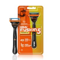 Gillette, Fusion5 Power, Maszynka do Golenia Gillette
