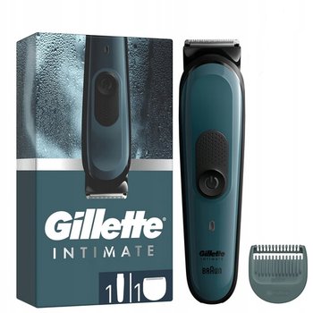 GILLETTE INTIMATE I3 MASZYNKA DO STRZYŻENIA IA97 - Gillette