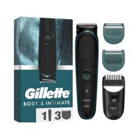 GILLETTE Intimate i5, trymer do części intymnych i ciała Philips