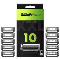 Gillette Labs WKŁADY 10szt
